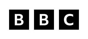 Professional Cartoonist for BBC - logo