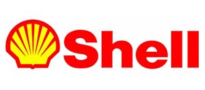 Professional Cartoonist for Shell - logo