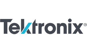 Professional Cartoonist for Tektronix logo