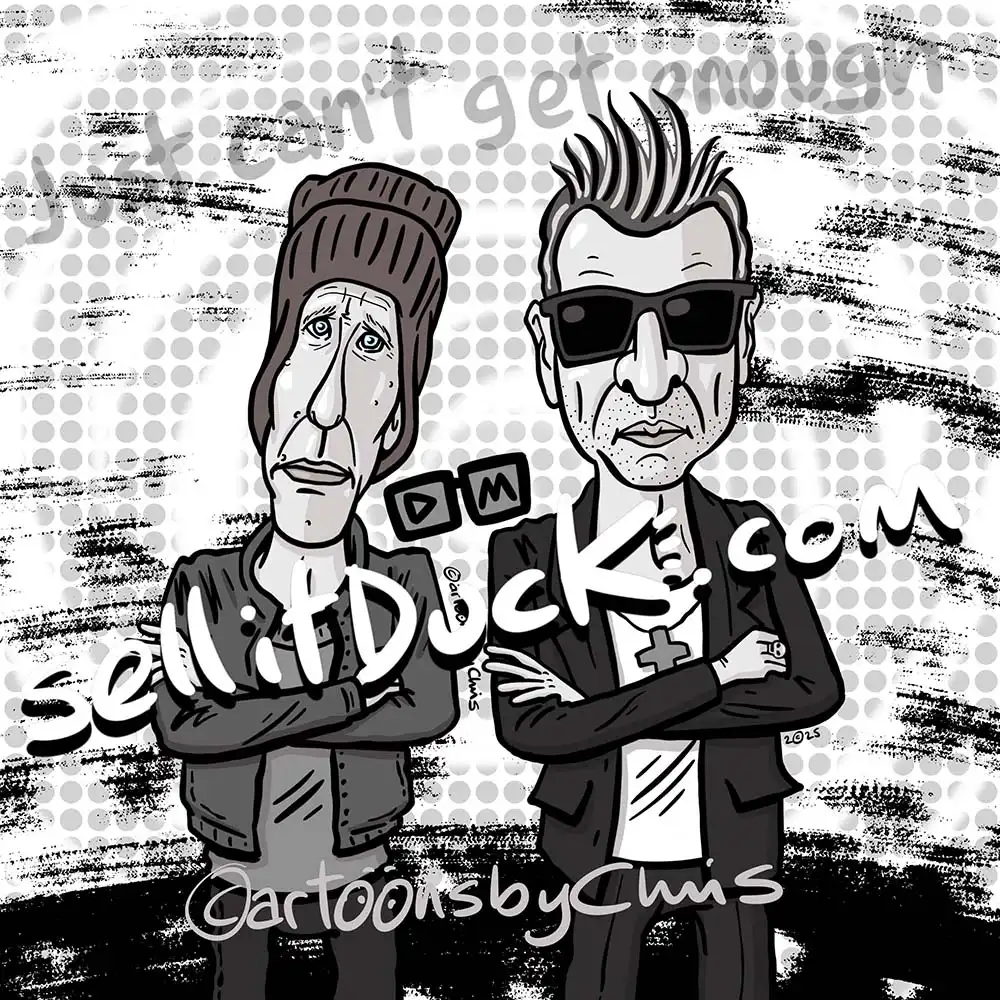 Depeche Mode New Mug Design 150dpix1KpxlW Depeche Mode cartoon Character Design for Fan Mugs and Coasters