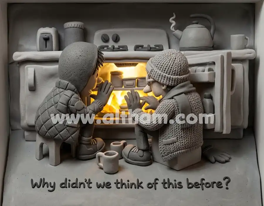 Cost of Living Clay Model Cartoon Cost of living 3D digital cartoon